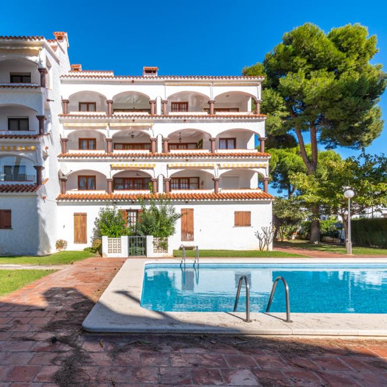 Apartamentos Mallorca Casa Azahar - Apartamento de 3 dormitorios - 3