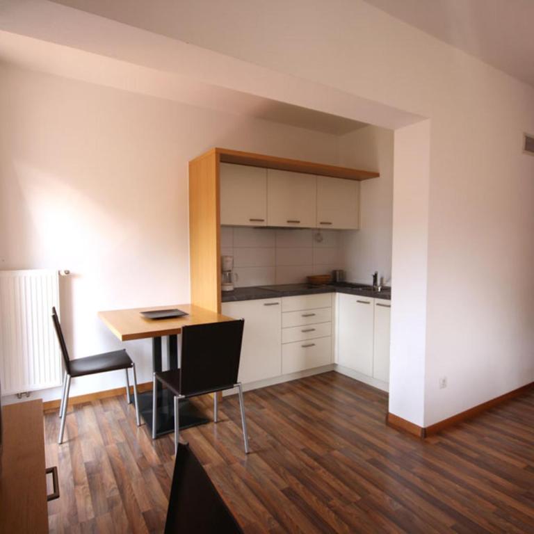Residence Haus Ragen - Appartamento con Balcone - 1