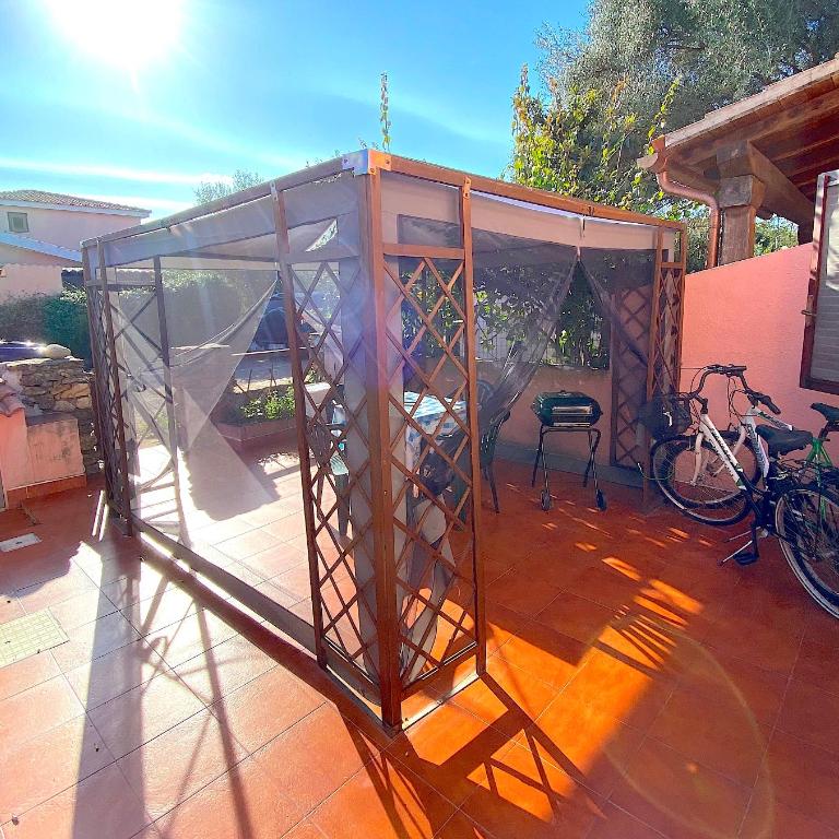 Case Vacanze San Teodoro Monti 22 - Casa Vacanze - 2