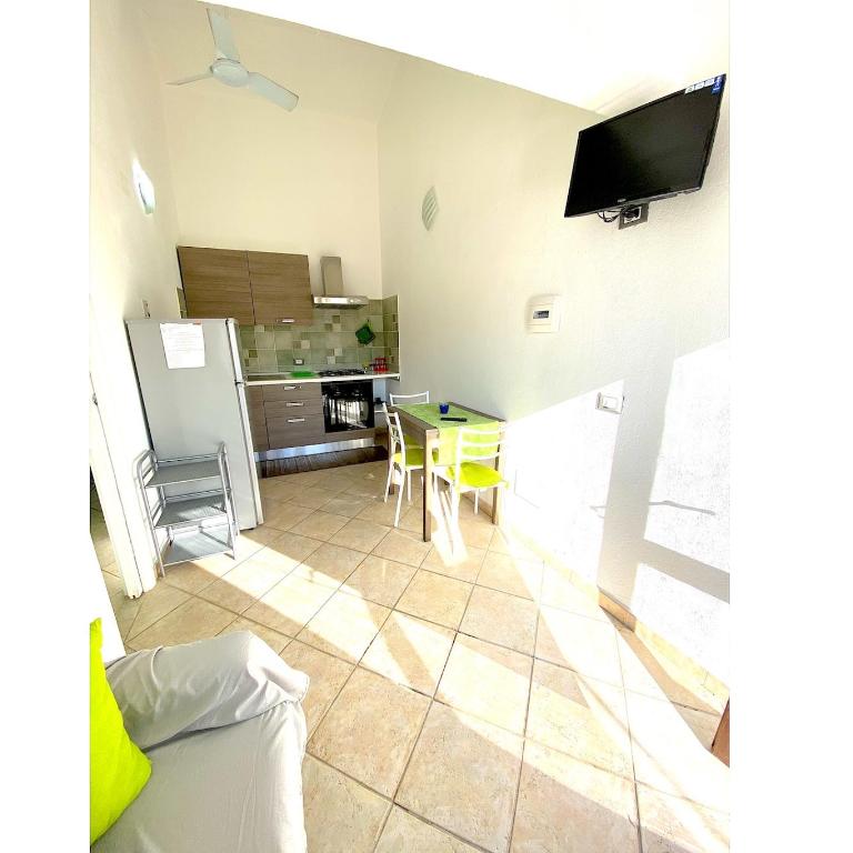 Case Vacanze San Teodoro Monti 22 - Casa Vacanze - 5