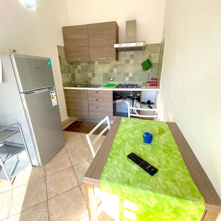 Case Vacanze San Teodoro Monti 22 - Casa Vacanze - 6