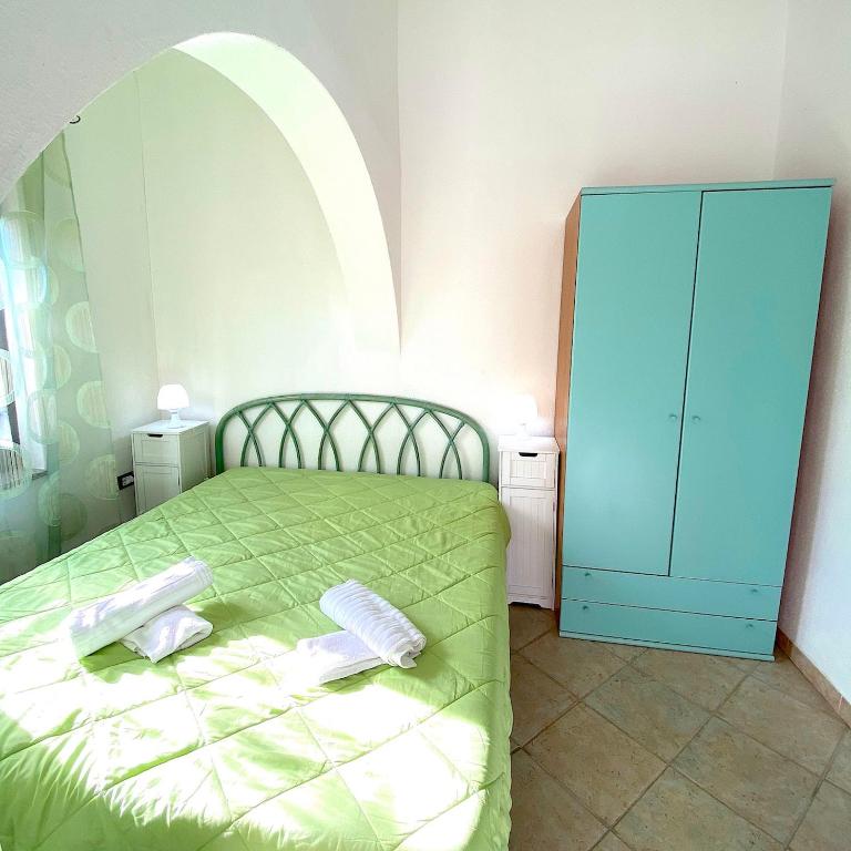 Case Vacanze San Teodoro Monti 22 - Casa Vacanze - 10
