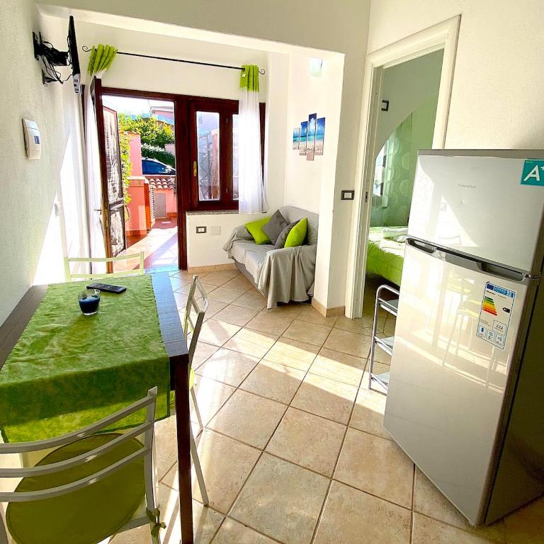 Case Vacanze San Teodoro Monti 22 - Casa Vacanze - 7