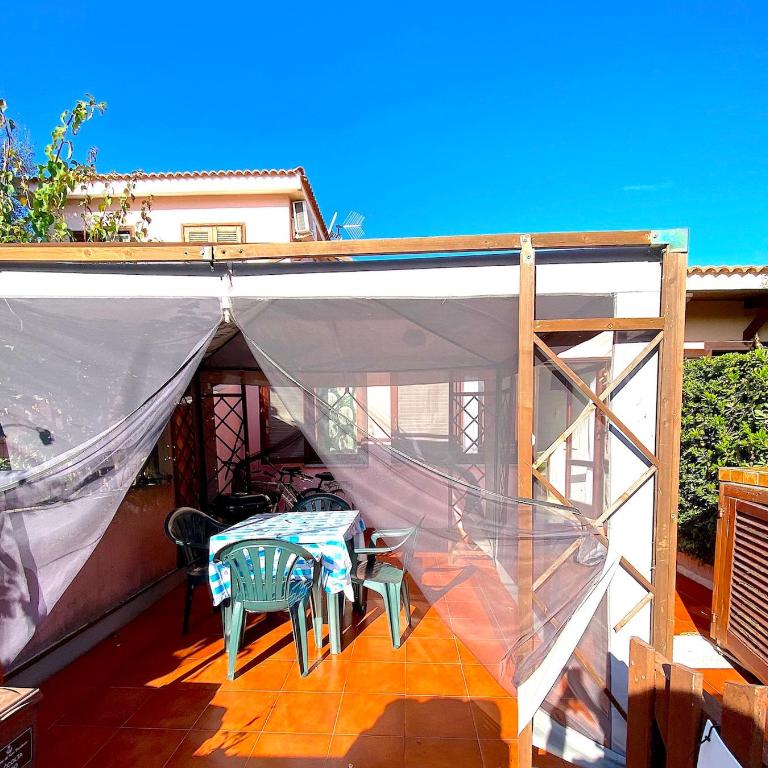 Case Vacanze San Teodoro Monti 22 - Casa Vacanze - 4