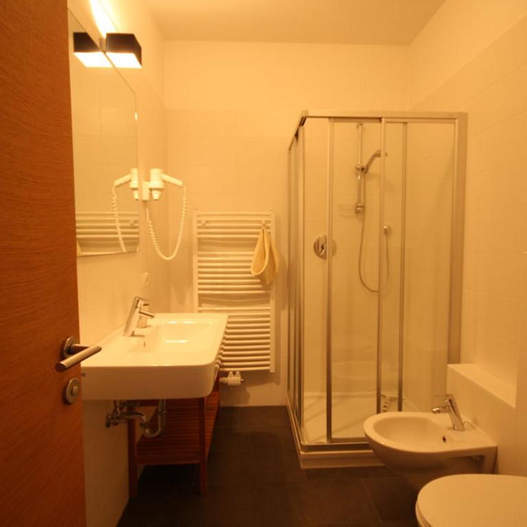 Residence Haus Ragen - Appartamento con 1 Camera da Letto - 8