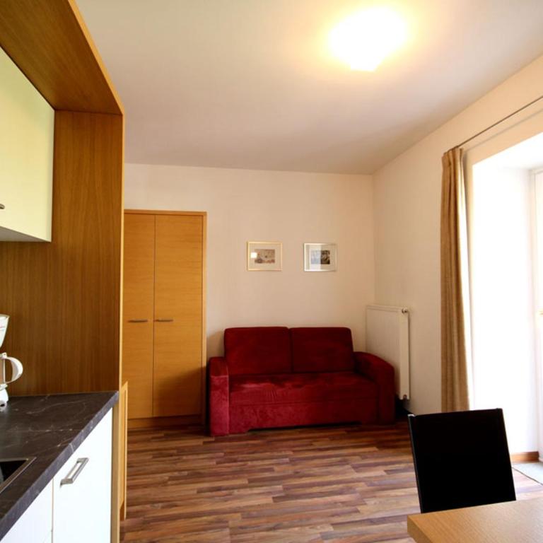 Residence Haus Ragen - Appartamento con 1 Camera da Letto - 7