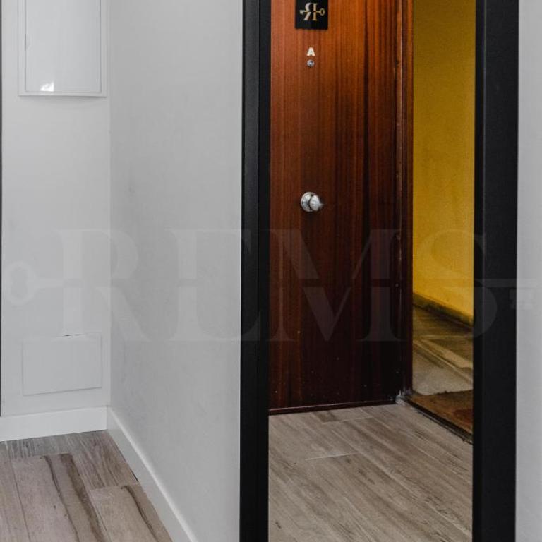 Spacious apartment with a view - historic center by REMS - Apartamento de 2 dormitorios - 22