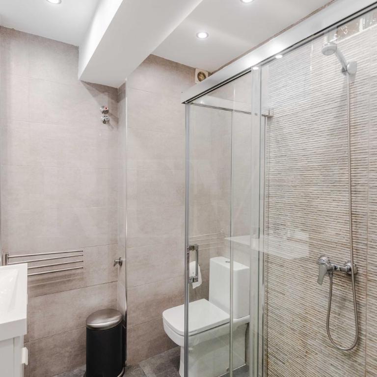 Spacious apartment with a view - historic center by REMS - Apartamento de 2 dormitorios - 13