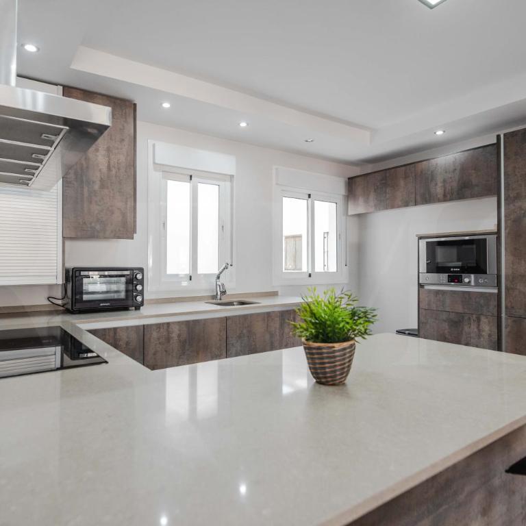 Spacious apartment with a view - historic center by REMS - Apartamento de 2 dormitorios - 9