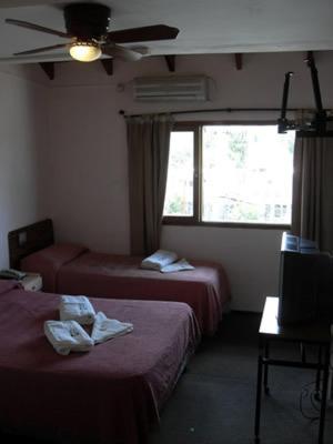Hotel Verde Sol - Habitación Doble - 1 o 2 camas - 5