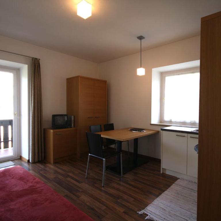 Residence Haus Ragen - Appartamento con 1 Camera da Letto - 2