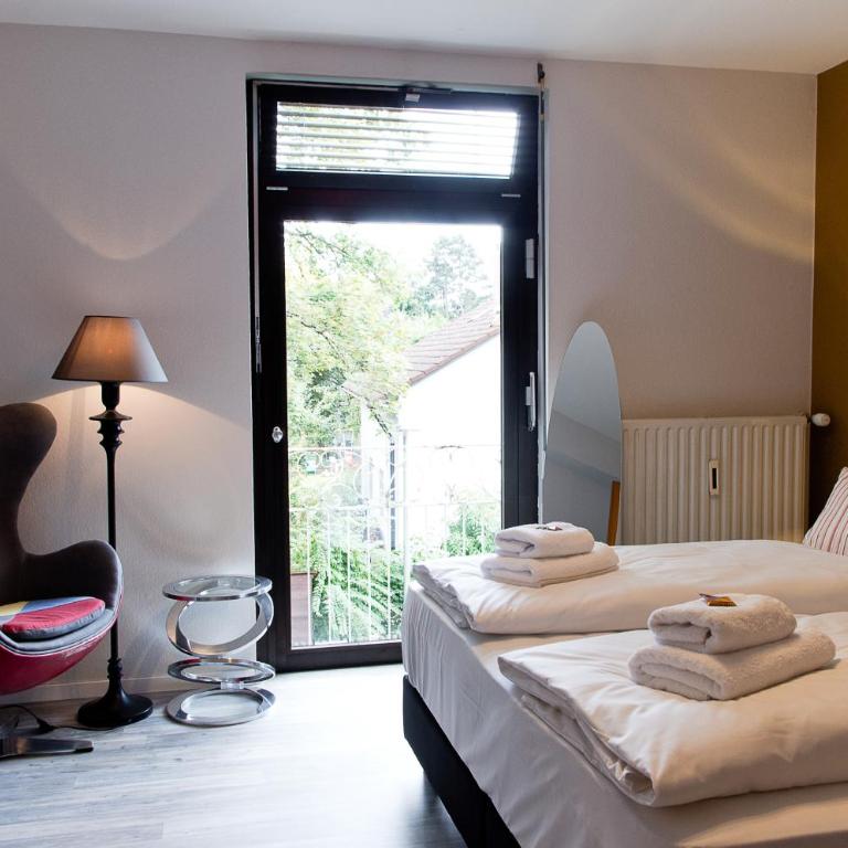 Arthotel ANA Gold - Doppelzimmer - 3