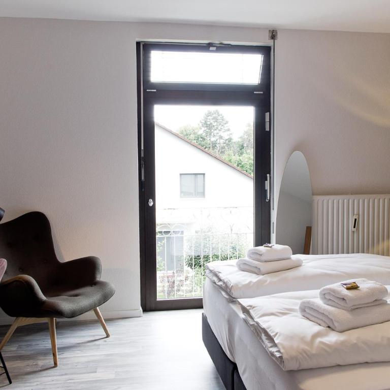 Arthotel ANA Gold - Doppelzimmer - 4