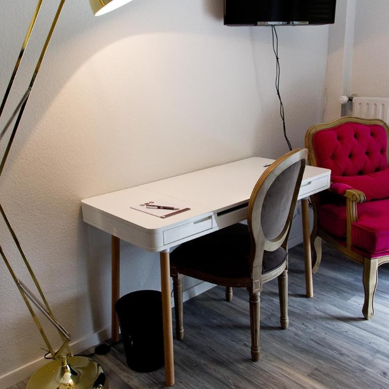 Arthotel ANA Gold - Doppelzimmer - 8