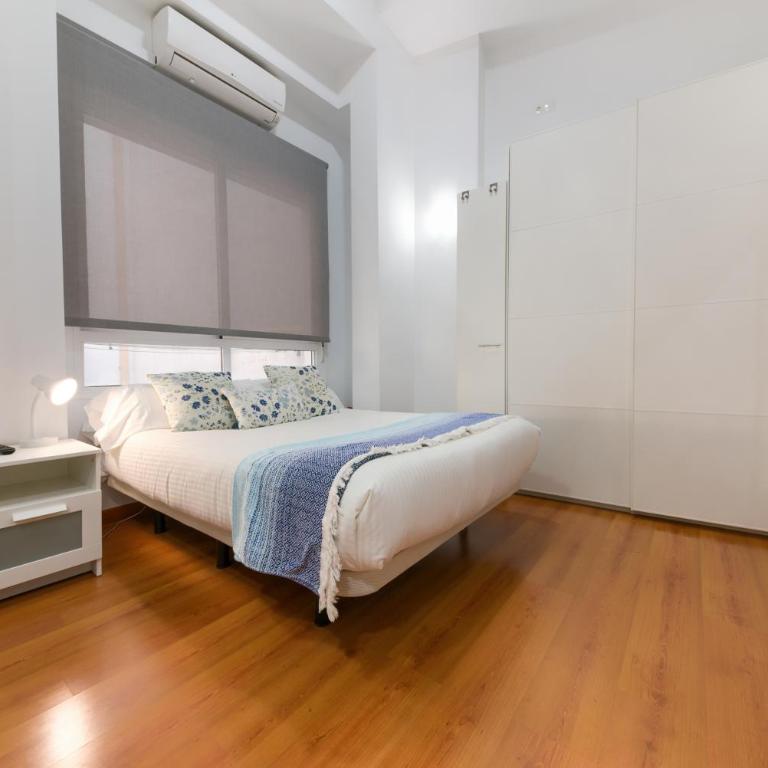 Holidays2Malaga Carreteria 97 Loft High Speed WIFI - Estudio con sofá cama - 18