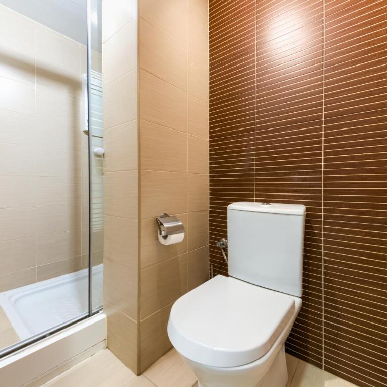 Holidays2Malaga Carreteria 97 Loft High Speed WIFI - Estudio con sofá cama - 27