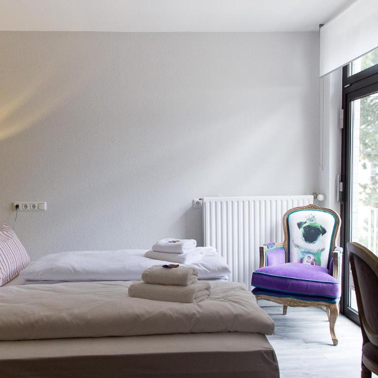 Arthotel ANA Gold - Doppelzimmer - 10