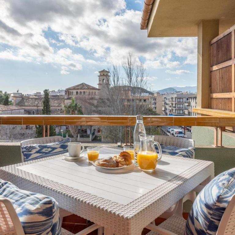 BRESSOL DELUXE Apartments - Apartamento de 2 dormitorios con vistas al jardín - 7