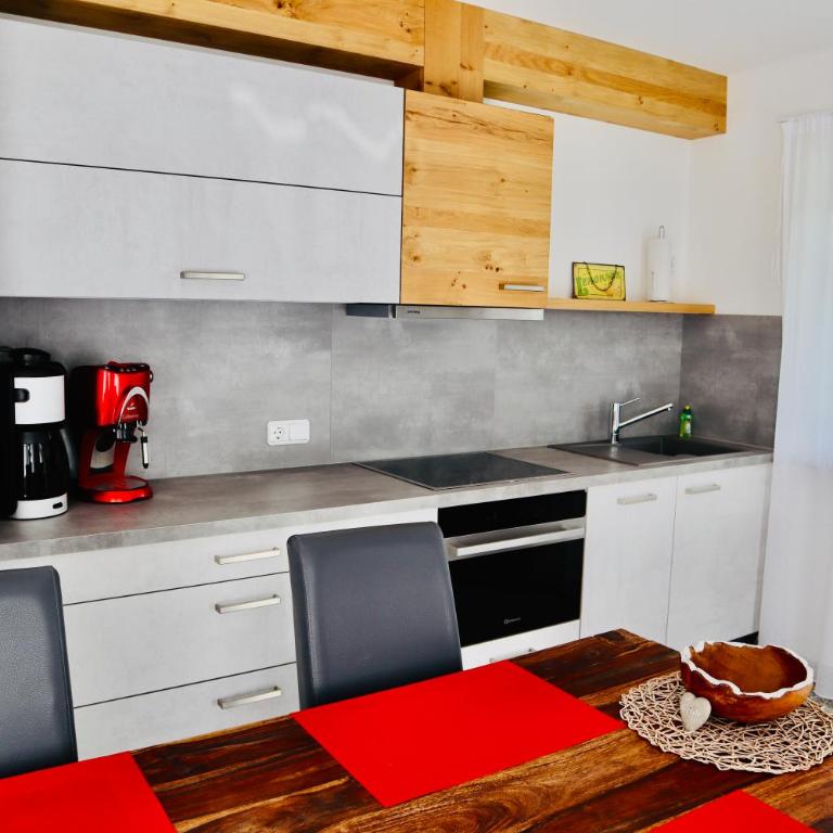 Villa-marlon - Apartment mit 2 Schlafzimmern - 12