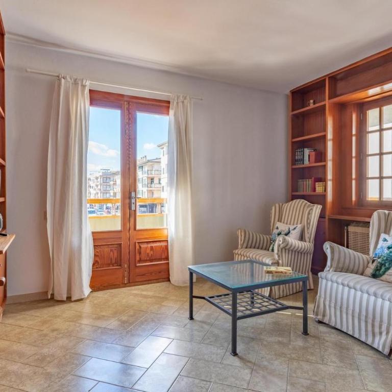 BRESSOL DELUXE Apartments - Apartamento de 3 dormitorios - 14