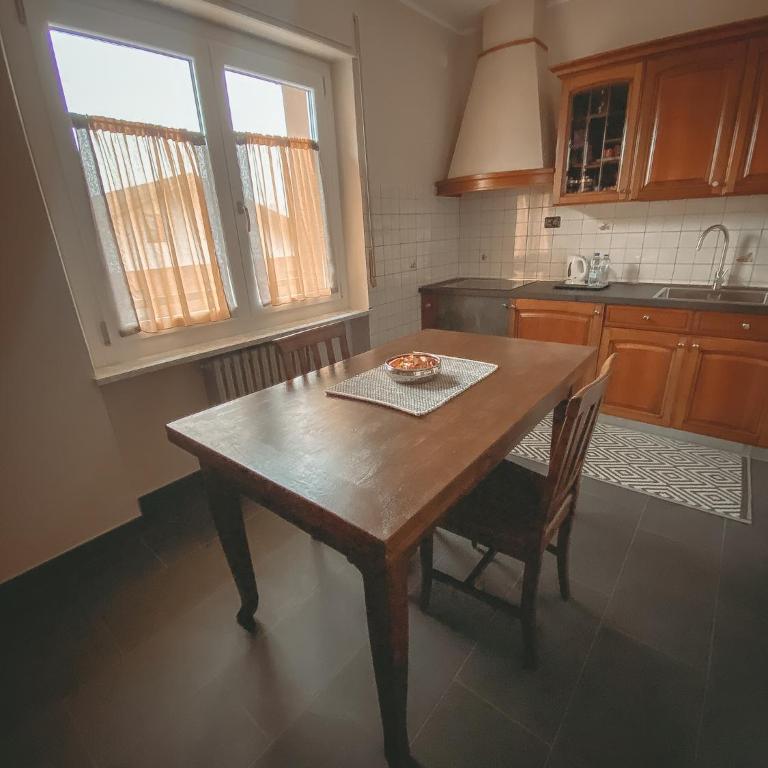 Apartment L'Envers - Appartamento - 20