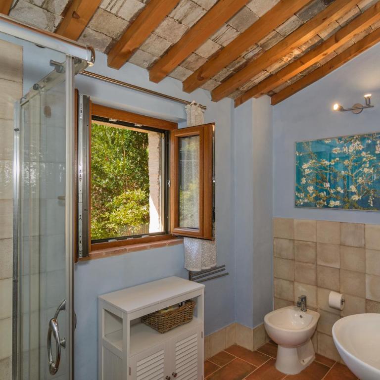 Dolce Vita in Tuscany B&B - Camera Matrimoniale con Bagno Privato - 31