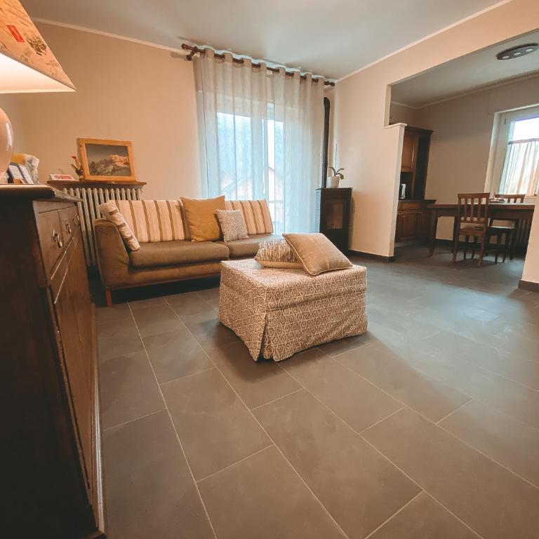 Apartment L'Envers - Appartamento - 10