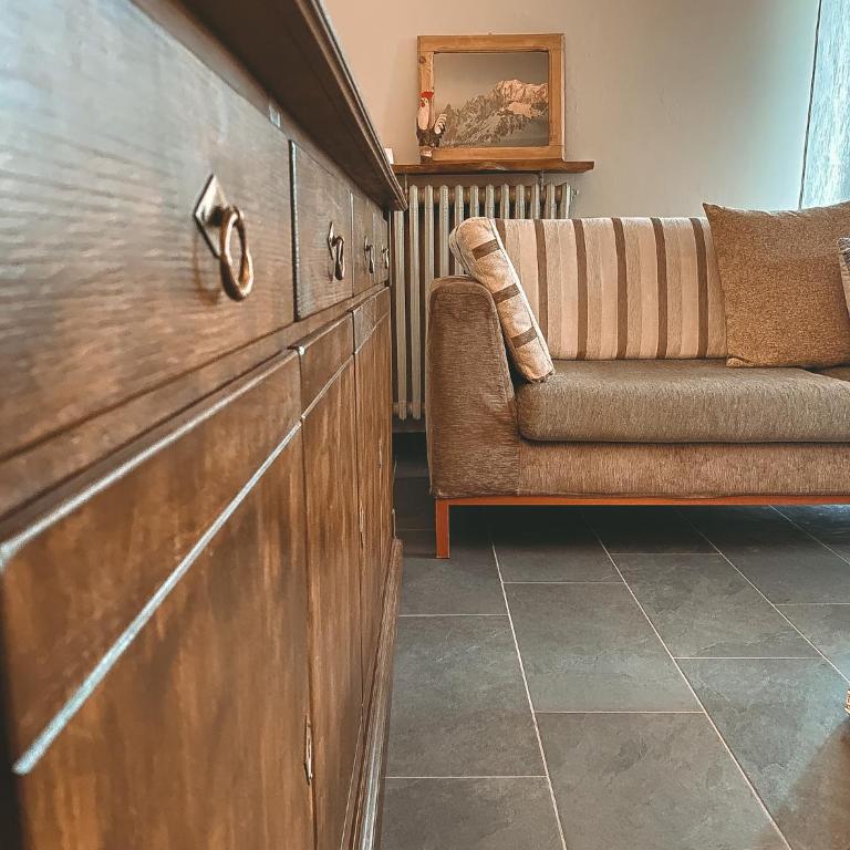 Apartment L'Envers - Appartamento - 14