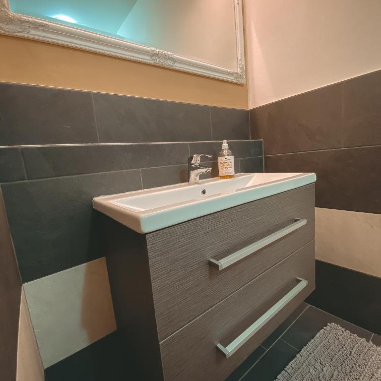 Apartment L'Envers - Appartamento - 30