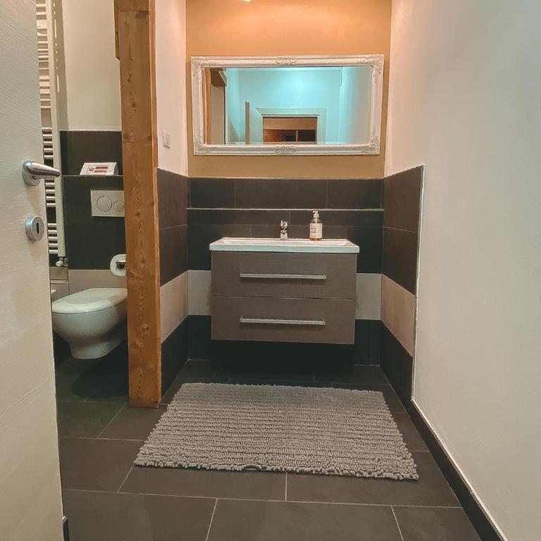 Apartment L'Envers - Appartamento - 29