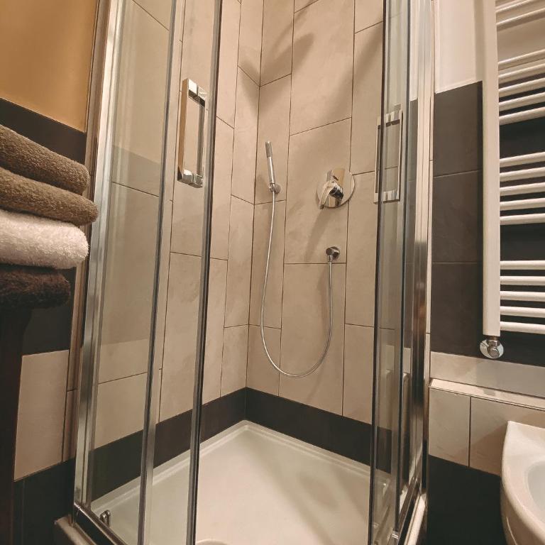 Apartment L'Envers - Appartamento - 33