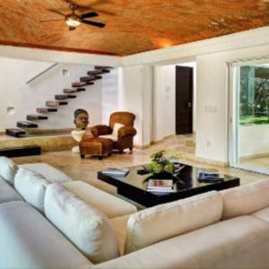 Luxury Villa in Playacar - Villa - 26