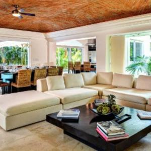 Luxury Villa in Playacar - Villa - 25