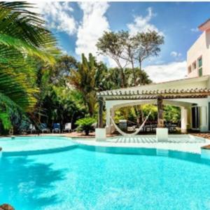Luxury Villa in Playacar - Villa - 19