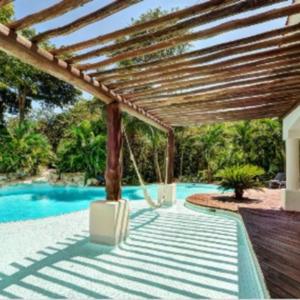 Luxury Villa in Playacar - Villa - 15