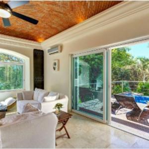 Luxury Villa in Playacar - Villa - 17