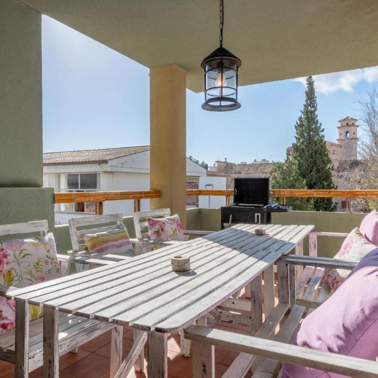 BRESSOL DELUXE Apartments - Apartamento de 3 dormitorios - 4