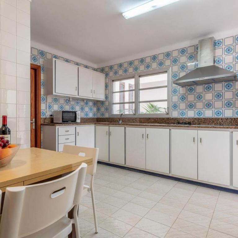 BRESSOL DELUXE Apartments - Apartamento de 3 dormitorios - 15