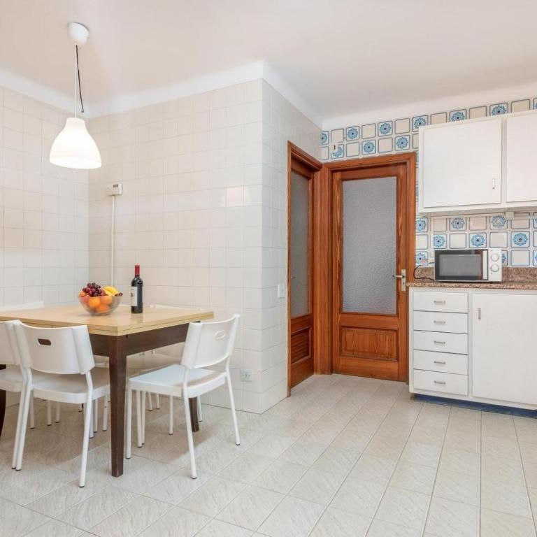 BRESSOL DELUXE Apartments - Apartamento de 3 dormitorios - 16