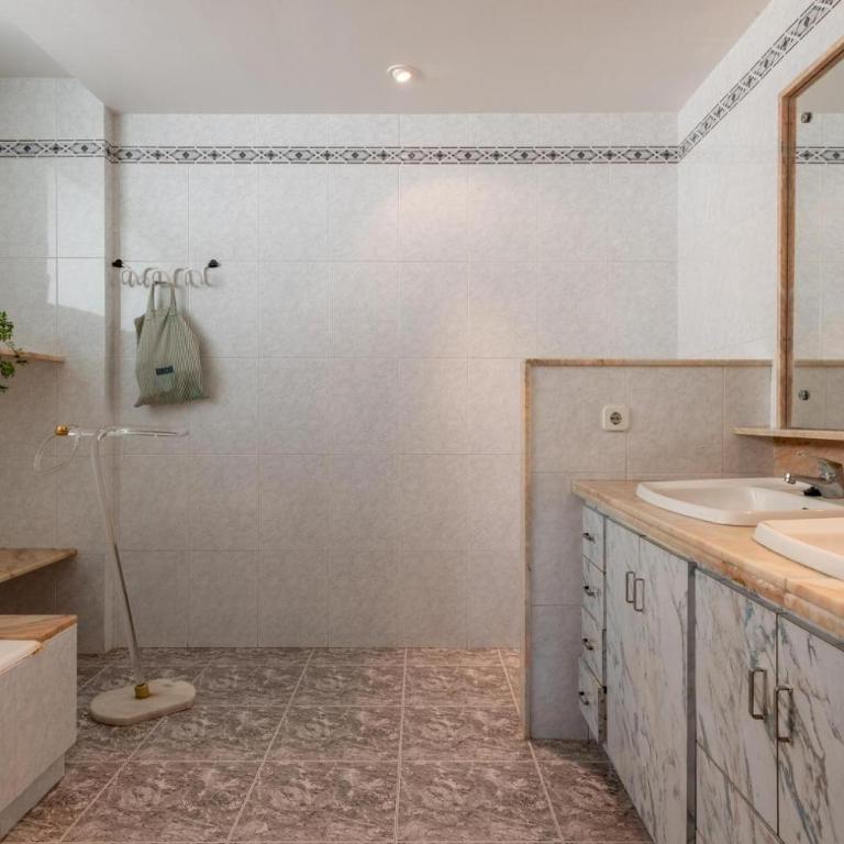 BRESSOL DELUXE Apartments - Apartamento de 3 dormitorios - 17