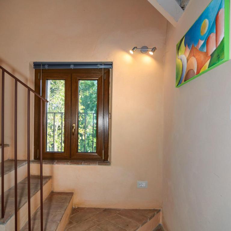 DOLCE VITA IN TUSCANY Cottage - Casa con 1 Camera da Letto - 37