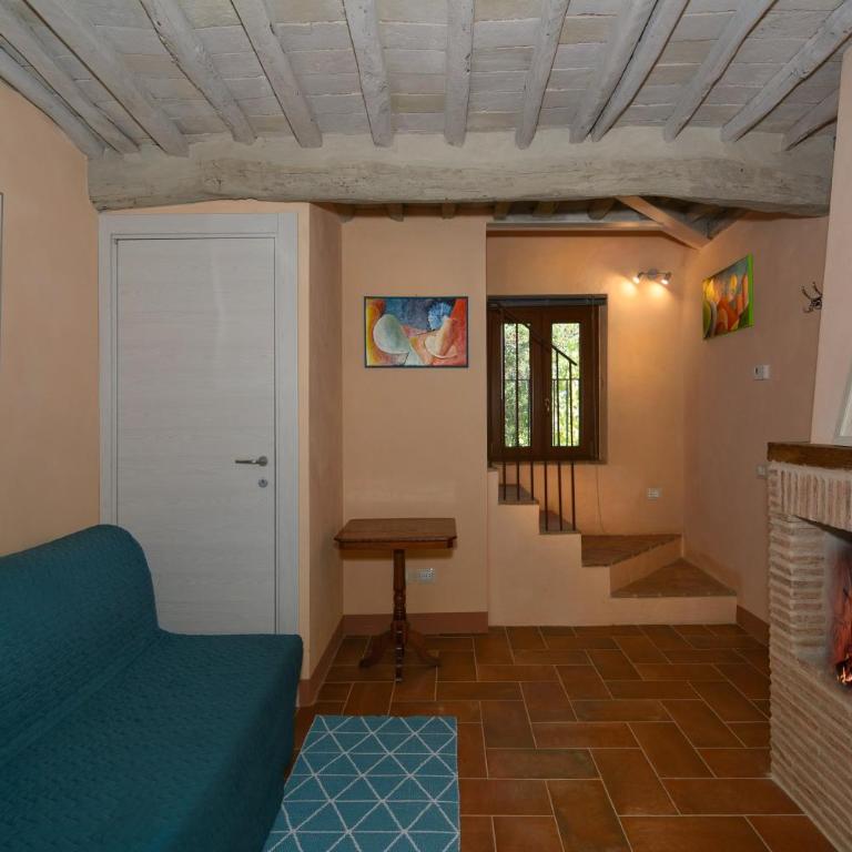 DOLCE VITA IN TUSCANY Cottage - Casa con 1 Camera da Letto - 33