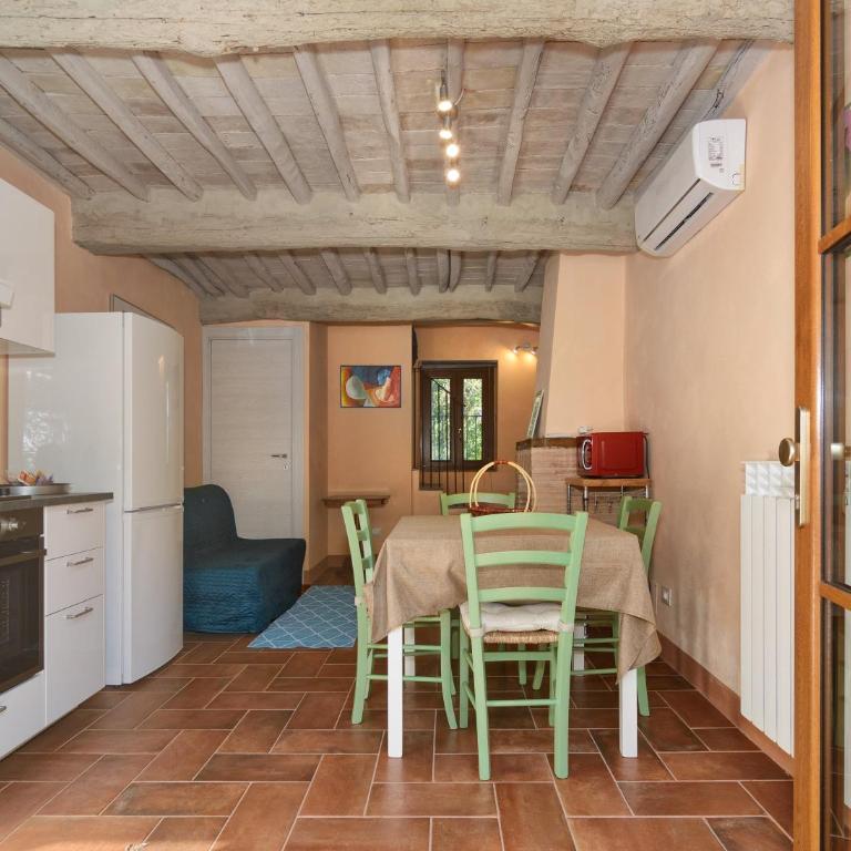 DOLCE VITA IN TUSCANY Cottage - Casa con 1 Camera da Letto - 31
