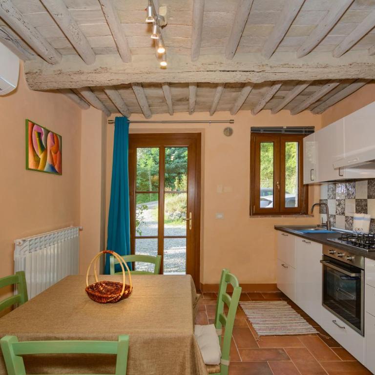 DOLCE VITA IN TUSCANY Cottage - Casa con 1 Camera da Letto - 3