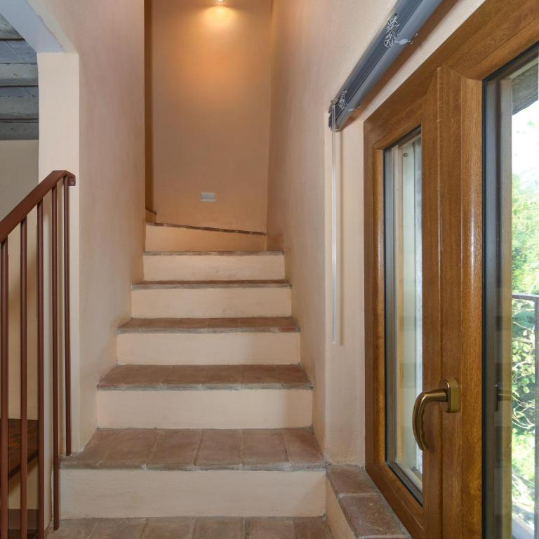 DOLCE VITA IN TUSCANY Cottage - Casa con 1 Camera da Letto - 34