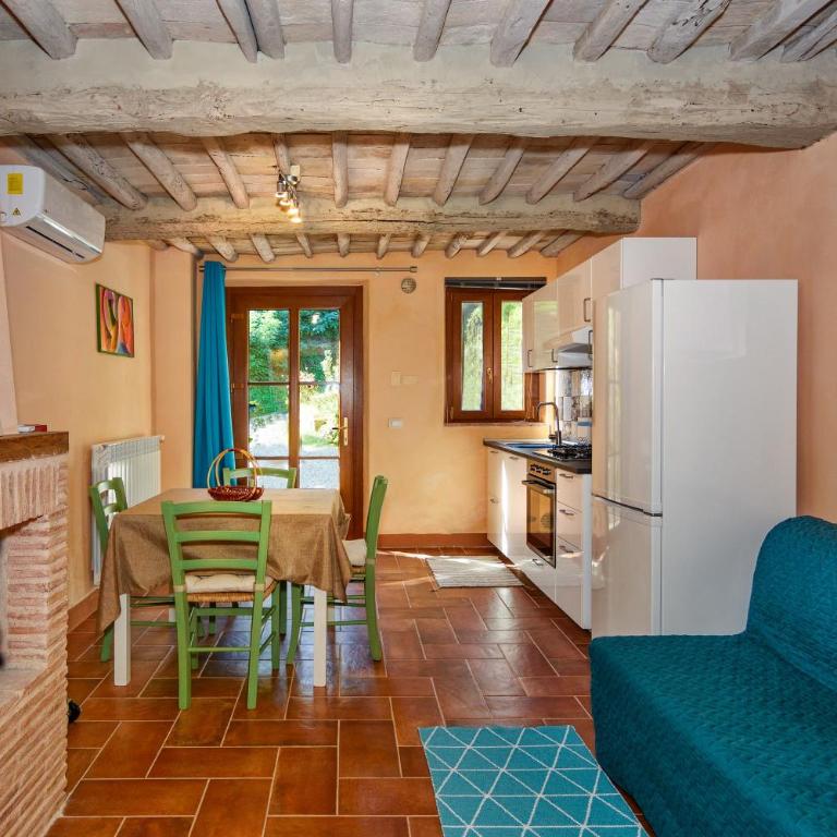 DOLCE VITA IN TUSCANY Cottage - Casa con 1 Camera da Letto - 7