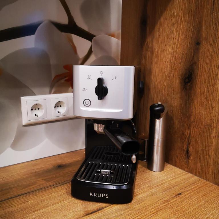 Ferienwohnungen BERGfeeling - Apartment mit 2 Schlafzimmern - 35
