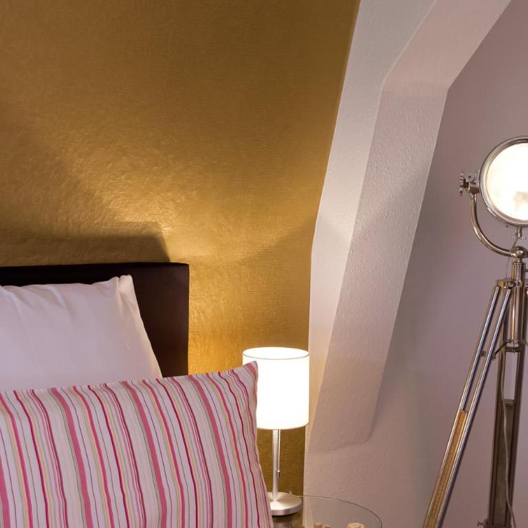 Arthotel ANA Gold - Doppelzimmer - 13
