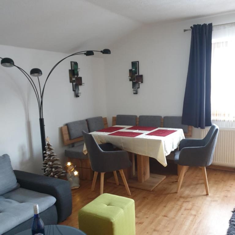 Haus Guem - Apartment mit 1 Schlafzimmer - 2