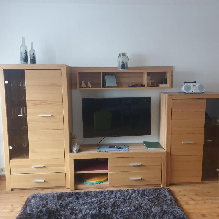 Haus Guem - Apartment mit 1 Schlafzimmer - 3